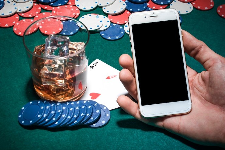 Kartu privasi dan enkripsi data pengguna